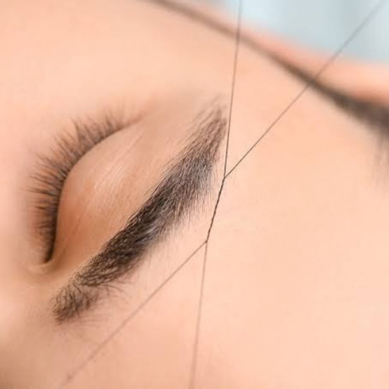 Threading & Waxing